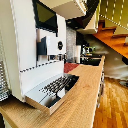 Mitten Im Schwarzwald Mit Infrarot-Sauna Und Garagenparkplatz Schönwalde Εξωτερικό φωτογραφία
