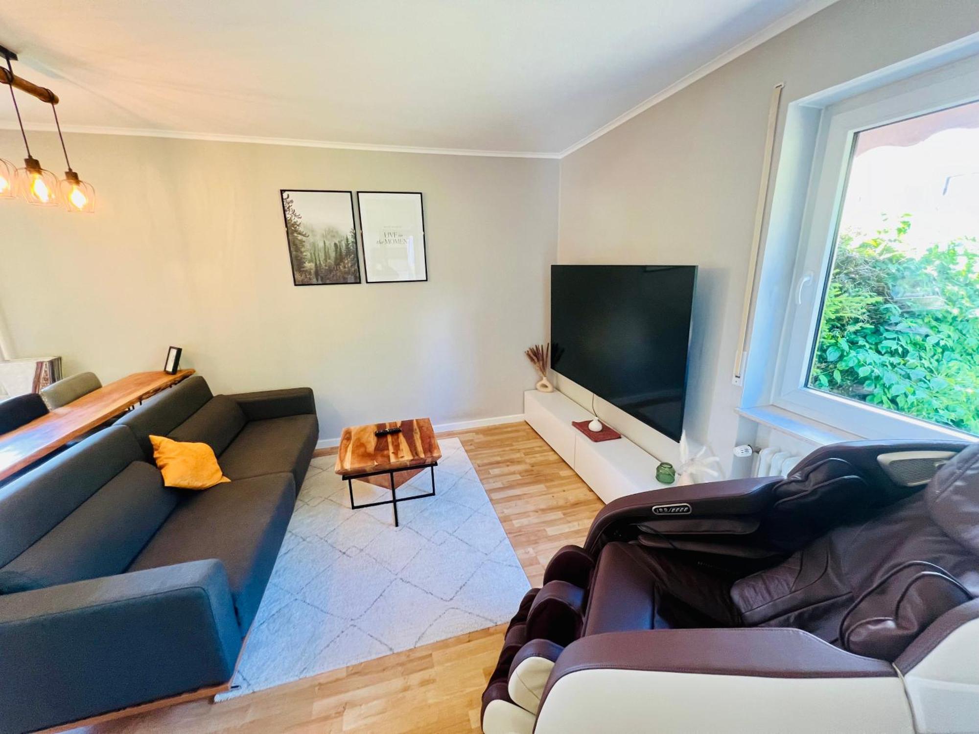 Mitten Im Schwarzwald Mit Infrarot-Sauna Und Garagenparkplatz Schönwalde Εξωτερικό φωτογραφία